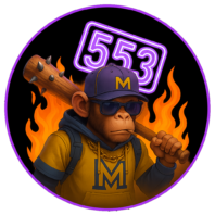 🔥553 An Eternal Flame🔥